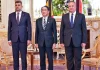 Romania a Incheiat un Important Parteneriat Strategic cu Japonia