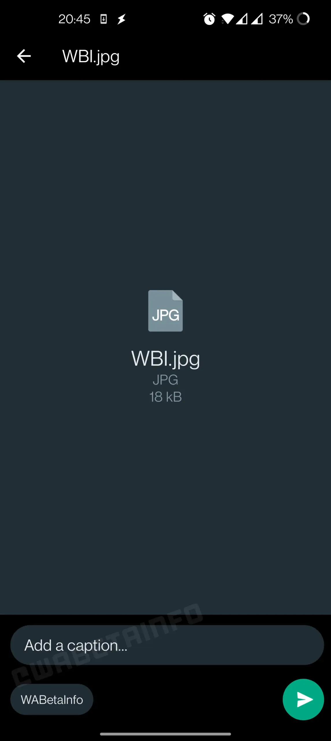 SCHIMBAREA WhatsApp Aduce Functie Utila iPhone Android titluri