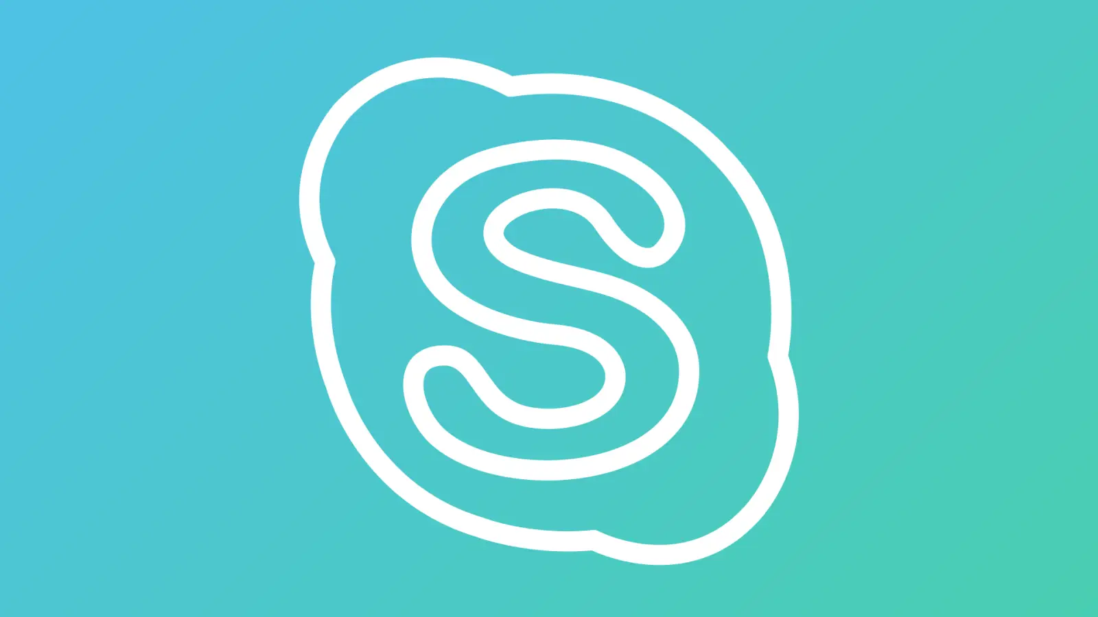 Skype-Update bringt heute Nachrichtentelefone und Tablets