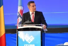 Sorin Grideanu: Romania e Fruntasa in Statisticile Globale ale Dezvoltarii Digitale Sorin Grideanu Romania e Fruntasa in Statisticile Globale ale Dezvoltarii Digitale