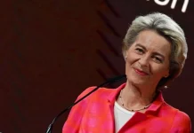 Ursula von der Leyen il Ataca Dur pe Vladimir Putin, Anunta Noi Masuri pentru Europeni Ursula von der Leyen Ataca Dur Vladimir Putin, Anunta Noi Masuri Europeni