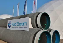 VIDEO: Armata Daneza a Filmat Scurgerile de Gaze din Conducta Nord Stream 1 VIDEO Armata Daneza a Filmat Scurgerile de Gaze din Conducta Nord Stream 1
