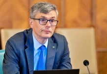 Virgil Popescu: Anuntul de Ultim Moment, cat de Important este pentru Romania Virgil Popescu Anuntul Ultim Moment Important este Romania