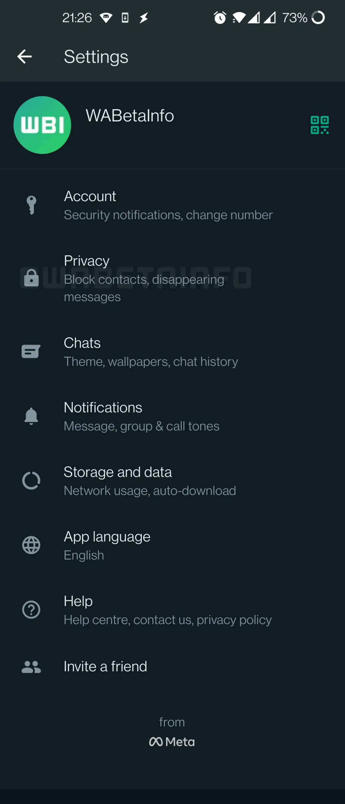 WhatsApp 3 GEHEIM Nieuws iPhone Android-applicatie privacybeveiliging