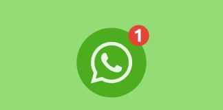 WhatsApp OFFICIELLT meddelande Ändringar av uppdatering av iPhone Android