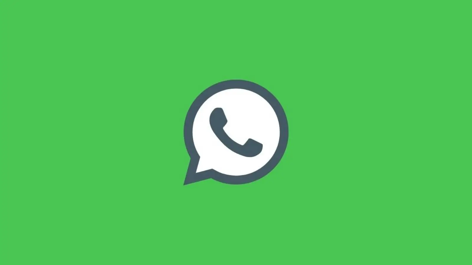 WhatsApp face Inca o Schimbare MAJORA iPhone Android