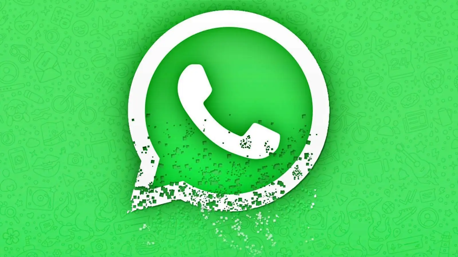 WhatsApp laver en STOR ændring Ventede 2 år iPhone Android