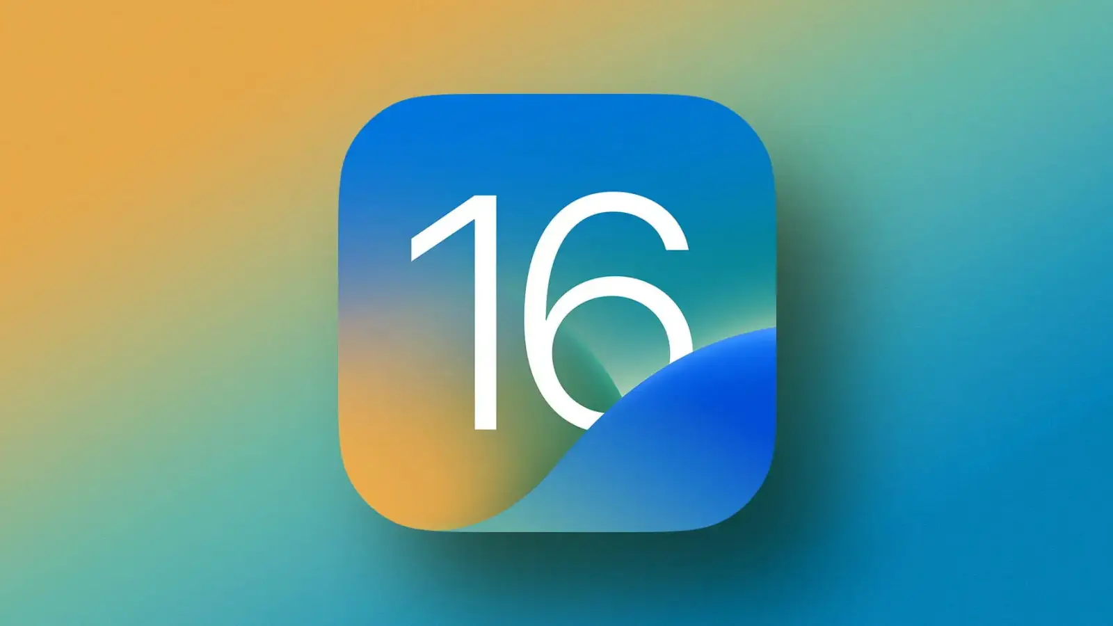 iOS 16 Released Here's the List of iPhone News