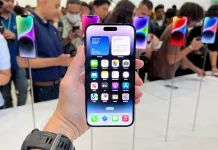 iPhone 14 si 14 Pro: Noutatile Prezentate in Detaliu in “Review-urile” Apple (VIDEO) iPhone 14 14 Pro Noutatile Prezentate Detaliu Review Apple VIDEO