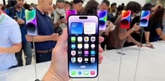 iPhone 14 14 Pro Noutatile Prezentate Detaliu Review Apple VIDEO