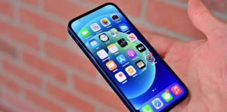 iPhone 14 Pro Imaginea care Ne arata cat de Mari vor fi Noile Camere
