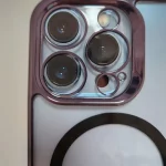 iPhone 14 Pro Kuva, joka näyttää meille kuinka suuria uudet kamerat ovat