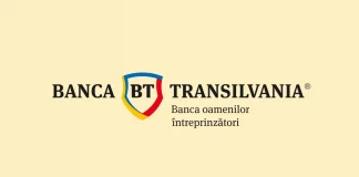 BANCA Transilvania AVERTISSEMENT Menace sérieuse pour les clients