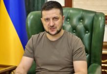 Anunturile lui Volodimir Zelenski in Plin Razboi intre Ucraina si Rusia Anunturile lui Volodimir Zelenski in Plin Razboi intre Ucraina si Rusia