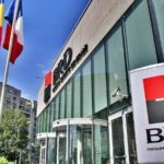 BRD Romania VIKTIG officiell information skickas till rumänska kunder