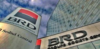 BRD Romania Schimbarile Notificati Clientii Tara