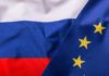 Comisia Europeana a Adoptat Oficial Noi Sanctiuni Impotriva Rusiei