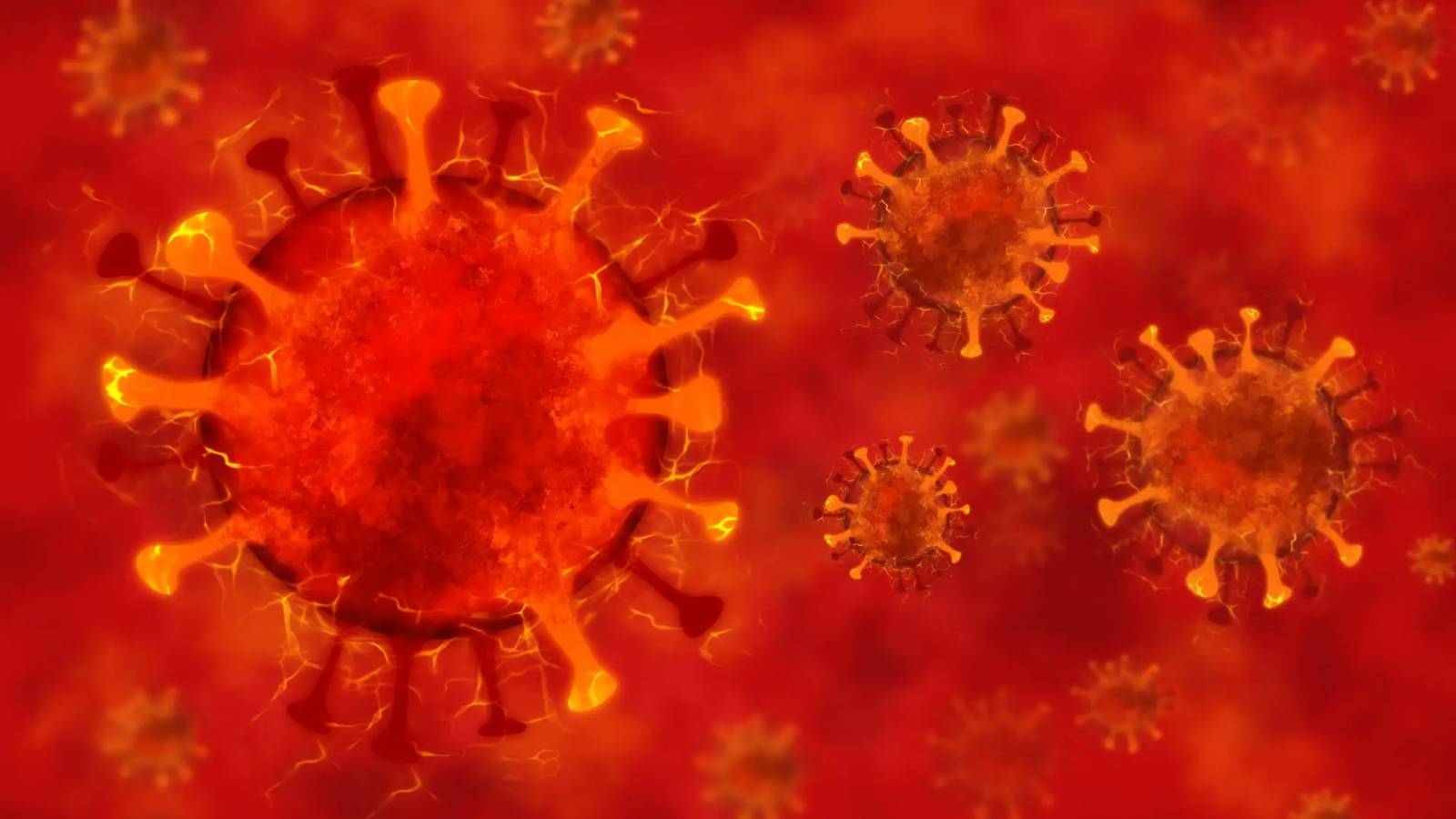 Coronavirus Romania Noul Numar al Infectarilor Noi din 1 Noiembrie 2022