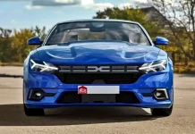 DACIA: Imaginile SPECTACULOASE cu Versiunea la care Visau Romanii DACIA Imaginile SPECTACULOASE Versiunea Visau Romanii