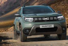 DACIA Prezinta in Mod Oficial o Versiune SPECIALA pentru Duster DACIA Prezinta Mod Oficial Versiune SPECIALA Duster