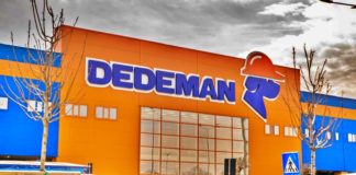 DEDEMAN Anunta OFICIAL BLACK FRIDAY 2022 TOATE Magazinele