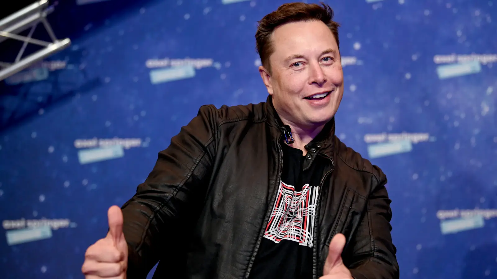 Elon Musk riprende ciò che dice sul sostegno all'Ucraina durante la guerra