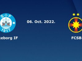 FCSB – SILKEBORG LIVE PRO ARENA