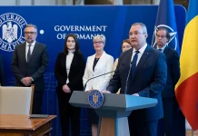 Guvernul Romaniei a Semnat Proiectele pentru Muzeul National de Istorie a Evreilor si al Holocaustului Guvernul Romaniei a Semnat Proiectele pentru Muzeul National de Istorie a Evreilor si al Holocaustului