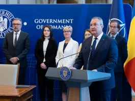 Guvernul Romaniei a Semnat Proiectele pentru Muzeul National de Istorie a Evreilor si al Holocaustului
