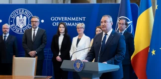 Guvernul Romaniei a Semnat Proiectele pentru Muzeul National de Istorie a Evreilor si al Holocaustului