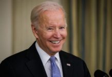 Joe Biden Pune Lumea in Alerta, cat de Mare e Pericolul Razboiului Nuclear Joe Biden Pune Lumea in Alerta, cat de Mare e Pericolul Razboiului Nuclear