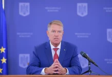 Klaus Iohannis: Anuntul Oficial pentru Romani in Plin Razboi in Ucraina Klaus Iohannis Anuntul Oficial Romani Plin Razboi Ucraina
