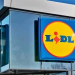 LIDL Romania FREE Delivery Car 5 iPhone Romanian Customers