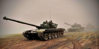 Militarii Romani au Participat la Exercitiul International MORAVIAN LANCE 22