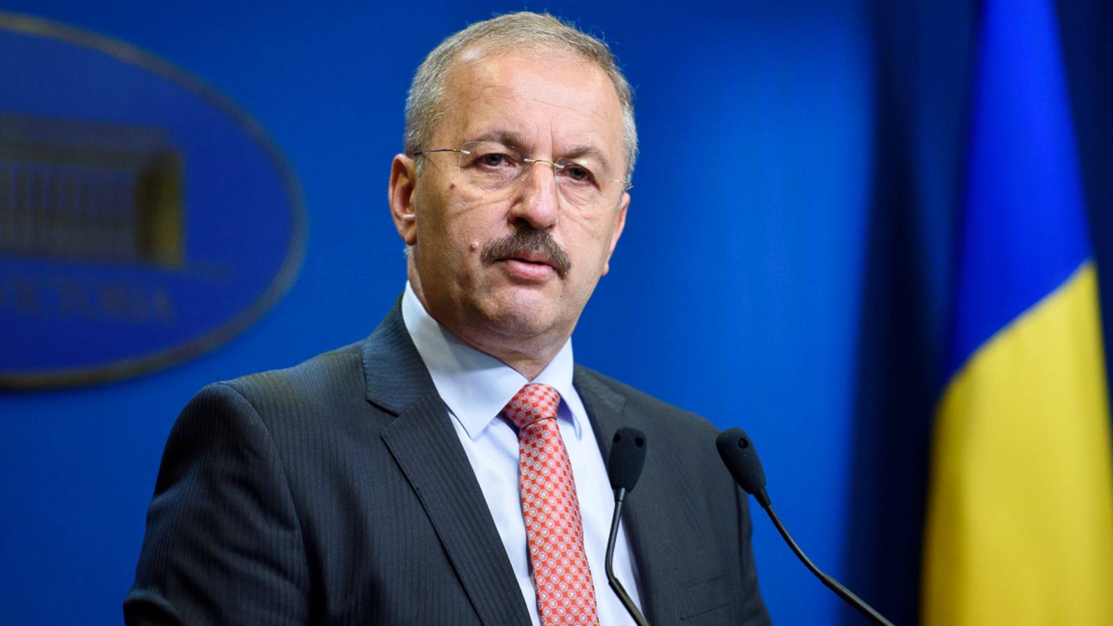 Minister of Defense Announcement LAST HOUR Message Millions of Romanians