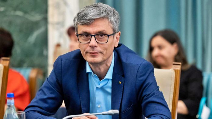 Ministrul Energiei Anunturile ULTIMA ORA Masurile Luate Guvern Romania Ministrul Energiei Anunturile ULTIMA ORA Masurile Luate Guvern Romania