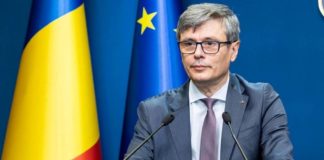 Energiaministeri TÄRKEITÄ VIIMEISTEN ilmoituksia Kaikki romanialaiset tänään