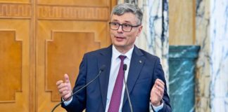 Ministrul Energiei ULTIM MOMENT Anunturile Importanta Nationala Toti Romanii!