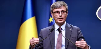Ministrul Energiei ULTIMA ORA Decizia Radicala luata Romania Anuntul Oameni