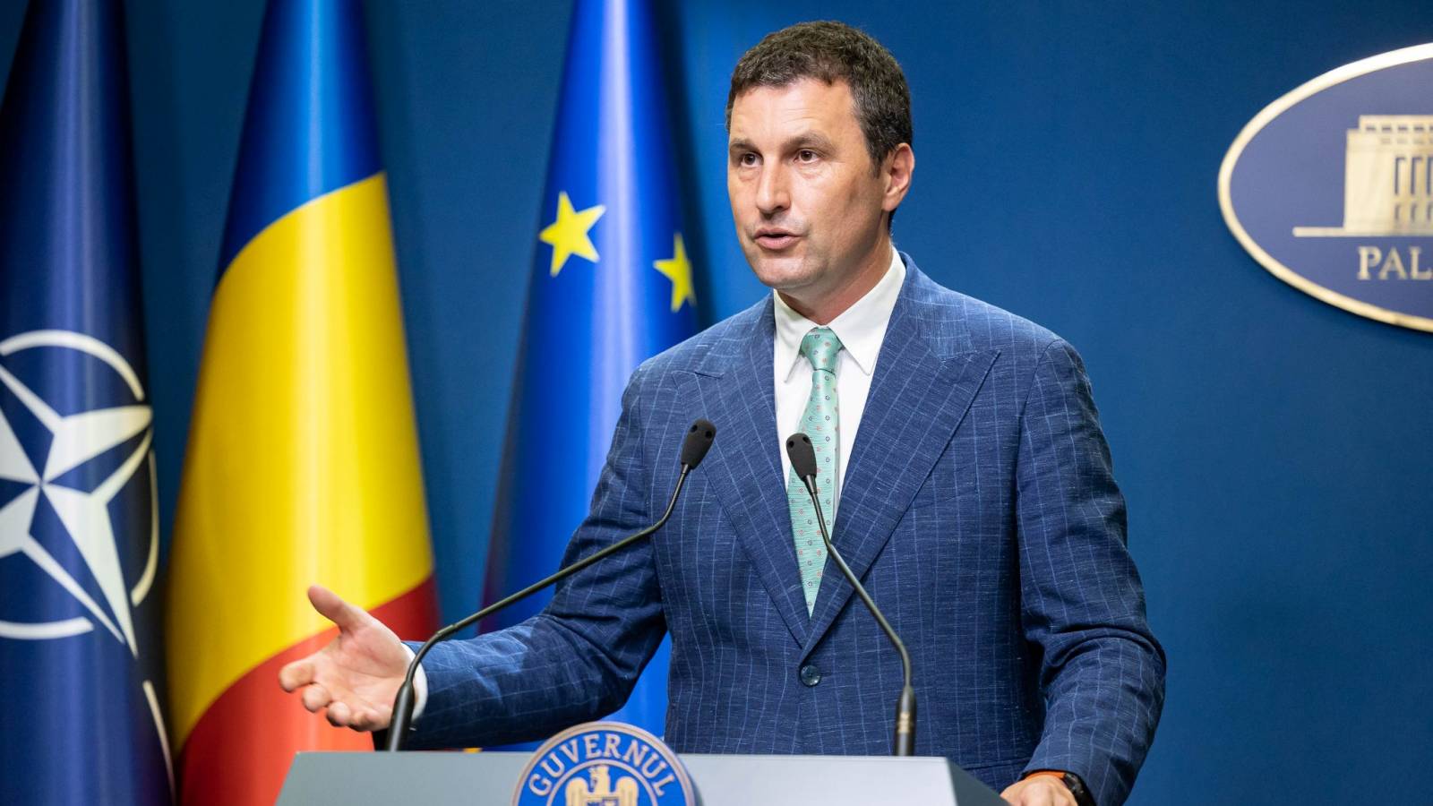 Ministrul Mediului Anuntul ULTIM MOMENT Masurile Oficiale Romania