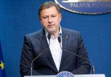 Ministrul Sanatatii: Mesajul de ULTIMA ORA Adus in Atentia a Milioane de Romani Ministrul Sanatatii Mesajul ULTIMA ORA Adus Atentia Milioane Romani