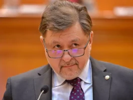 Ministrul Sanatatii ULTIMA ORA Anuntul Major Problema Importanta Nationala