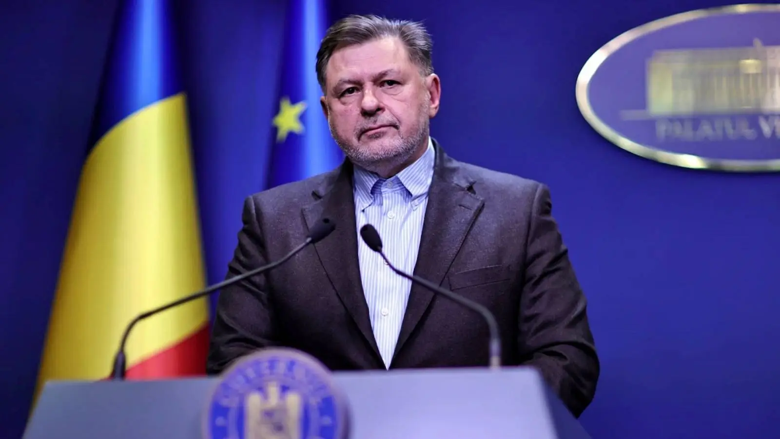 Minister of Health LAST TIME Decision Majora Millions of Romanians National Impact