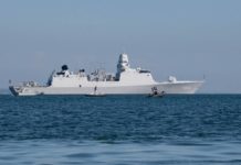 NATO JOINT WARRIOR 22-2: Exercitii Militare Extrem de Importante in Plin Razboi NATO JOINT WARRIOR 22-2 Exercitii Militare Extrem de Importante in Plin Razboi