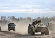 Rusia “Furnizeaza” Cel mai Mult Armament Ucrainei in Plin Razboi Rusia “Furnizeaza” Cel mai Mult Armament Ucrainei in Plin Razboi