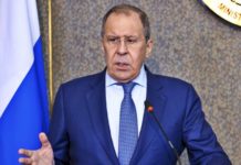 Rusia afirma ca Este Pregatita pentru a Negocia Oprirea Razboiului din Ucraina Rusia afirma ca Este Pregatita pentru a Negocia Oprirea Razboiului din Ucraina