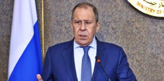 Rusia afirma ca Este Pregatita pentru a Negocia Oprirea Razboiului din Ucraina