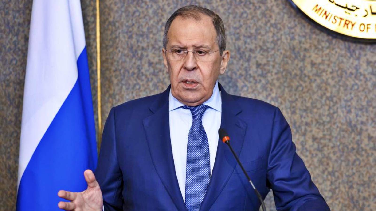 Rusia afirma ca Este Pregatita pentru a Negocia Oprirea Razboiului din Ucraina