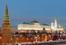 Rusia inca Nu Stie care sunt Granitele Regiunilor din Ucraina Anexate