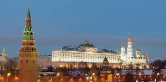 Rusia inca Nu Stie care sunt Granitele Regiunilor din Ucraina Anexate